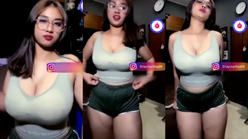 Bokep Sri Ayu Tarissa Live