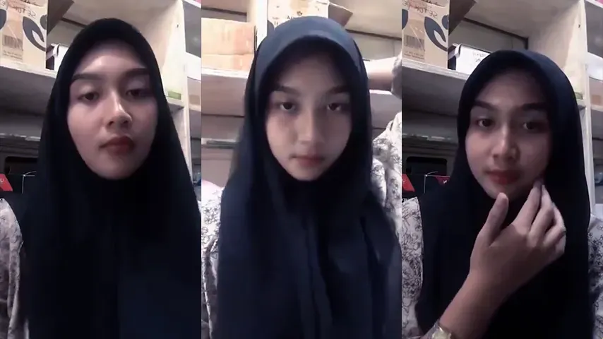 Bokep Hijab Cantik Manis Live