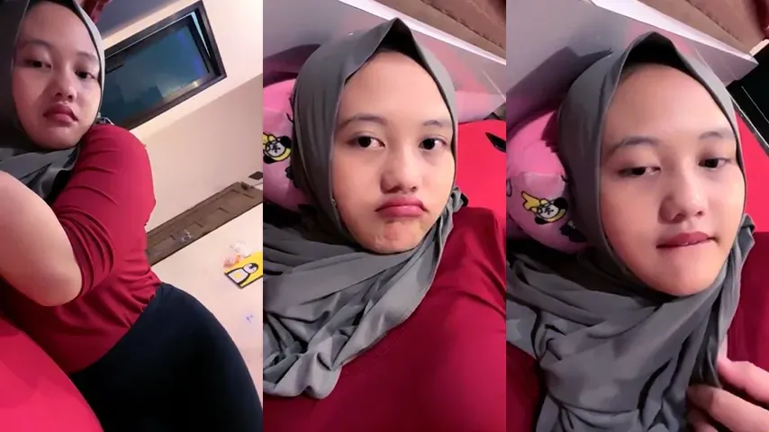 Bokep Indo Hijab Binal Live