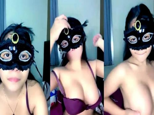 Bokep Indo Viral Puput Bugil Toket Gede