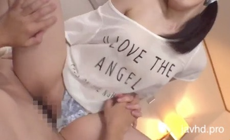 CAWD-268 Menyelinap bersama kakak iparnya yang berpayudara besar, Yuiki Rino