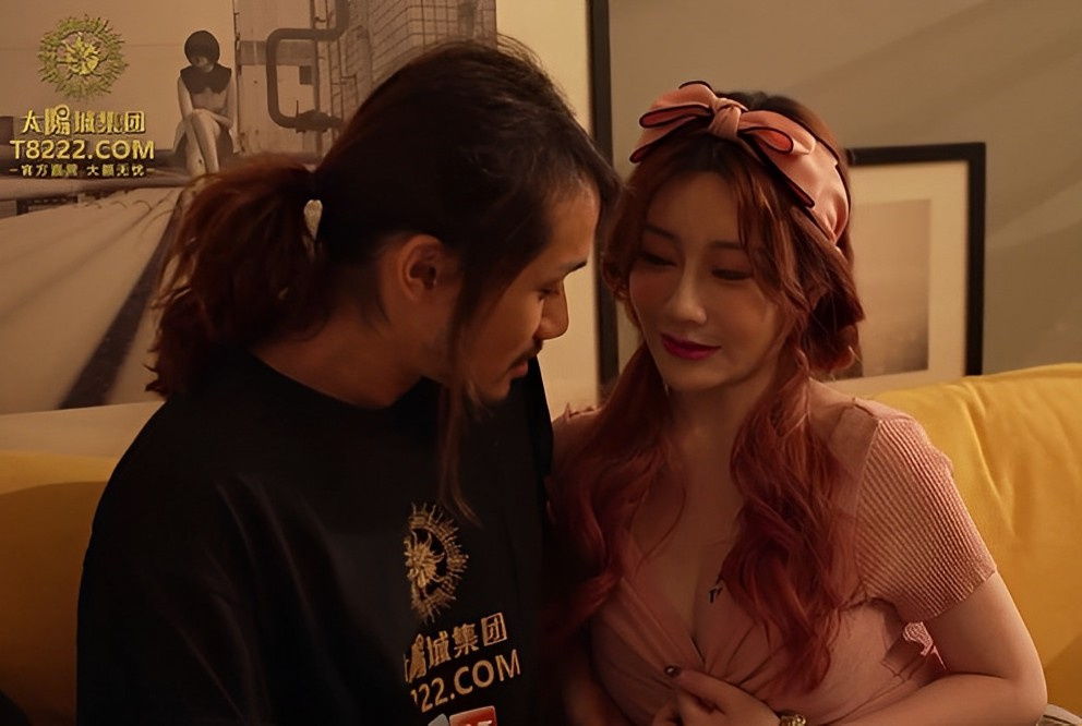 Setelah sekian lama, saya bertemu dengan sepupu saya yang sudah dewasa dan Shen Nana