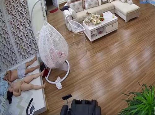 Lakukan quickie di pagi hari sebelum berangkat kerja