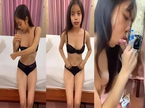 Meminjam uang seri - Membayar hutang dengan tubuh Anda bagian 1