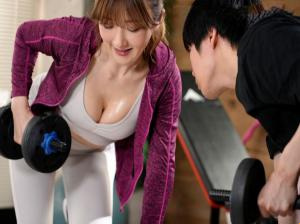 Menyewa gym PT untuk suaminya dan endingnya