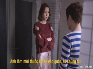 Rahasia tetangga sombong Vietsub