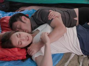 Tukar istri dengan junior saat camping dan endingnya