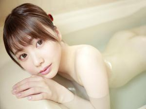 Berhubungan seks dengan kekasih baruku Mio Ishikawa