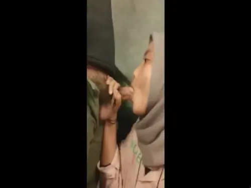 Pasangan Anak Lampung Ngentot Liar Masih Panas